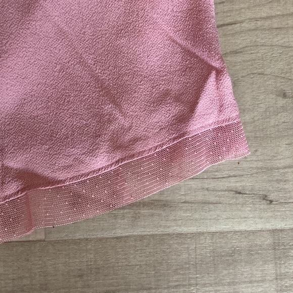 Sunday Best Pink Top New Condition - Picture 4 of 4